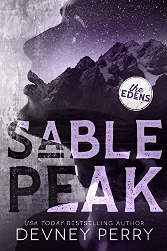 Sable Peak (Paperback)