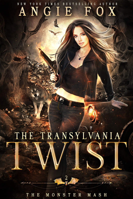 The Transylvania Twist