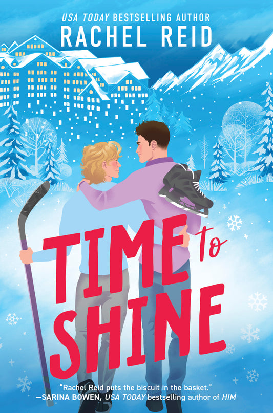 Time to Shine (Paperback)