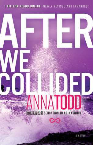 After We Collided (After #2) (Paperback)