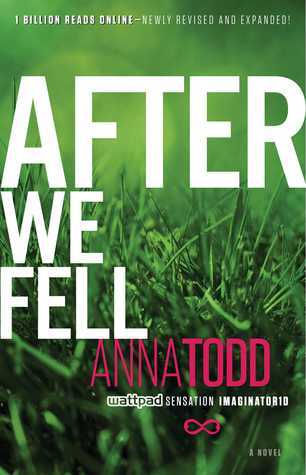 After We Fell (After #3) (Paperback)