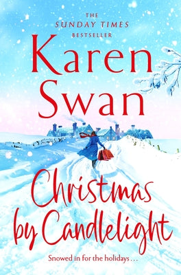 Christmas by Candlelight (Paperback)