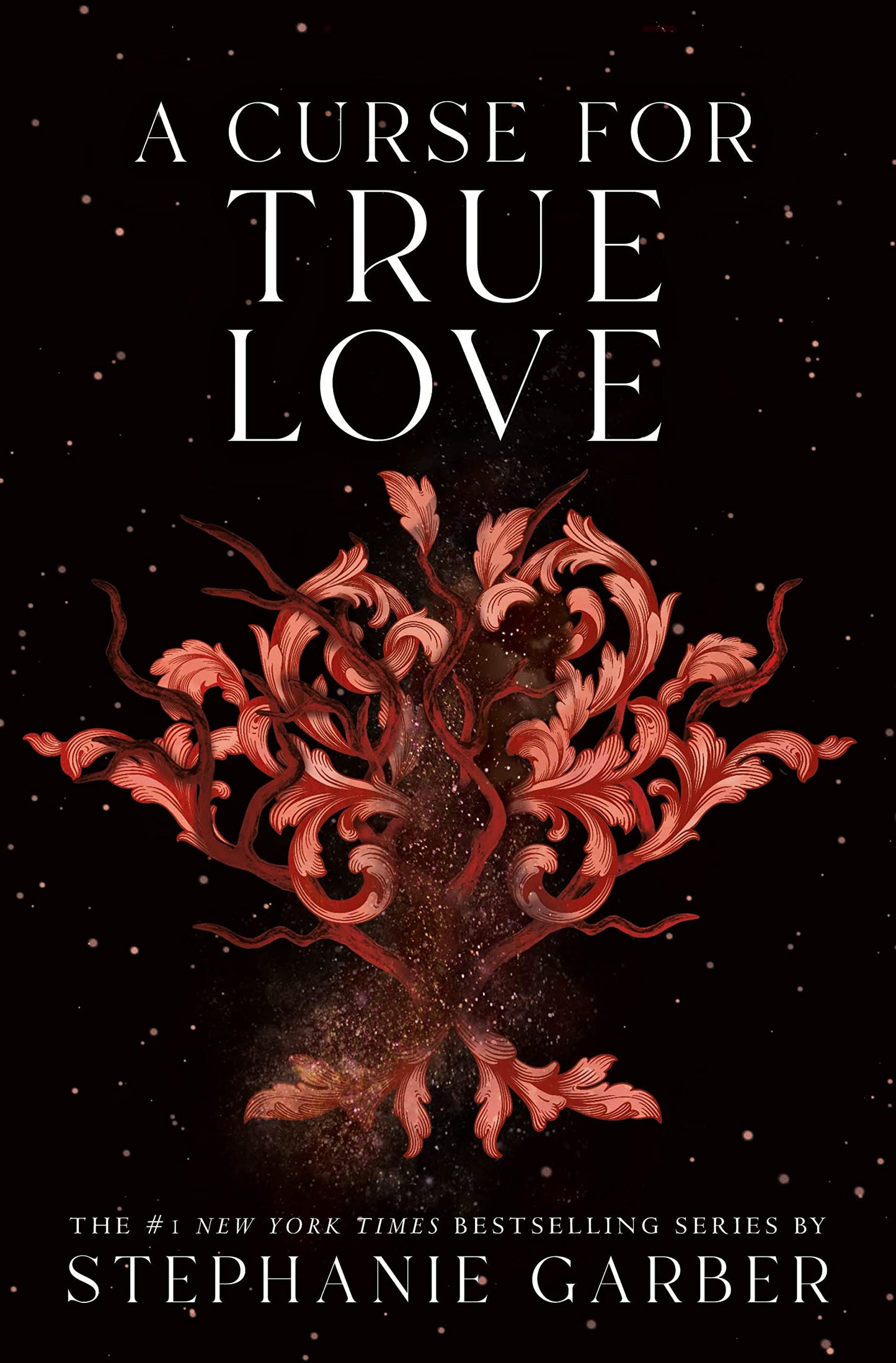A Curse for True Love (Once Upon a Broken Heart #3) (Hardcover)