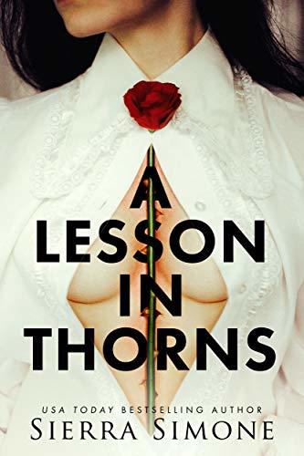 A Lesson in Thorns (Thornchapel #1) (Paperback)