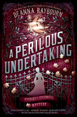 A Perilous Undertaking (A Veronica Speedwell #2) (Paperback)