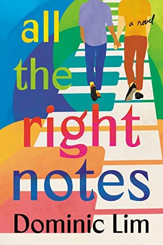 All the Right Notes (Paperback)