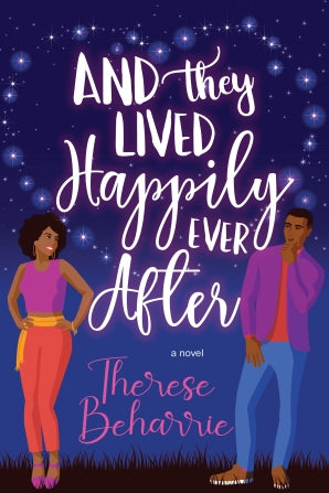 And They Lived Happily Ever After (Paperback)