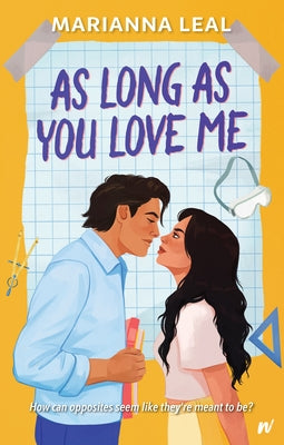As Long as You Love Me (Paperback)