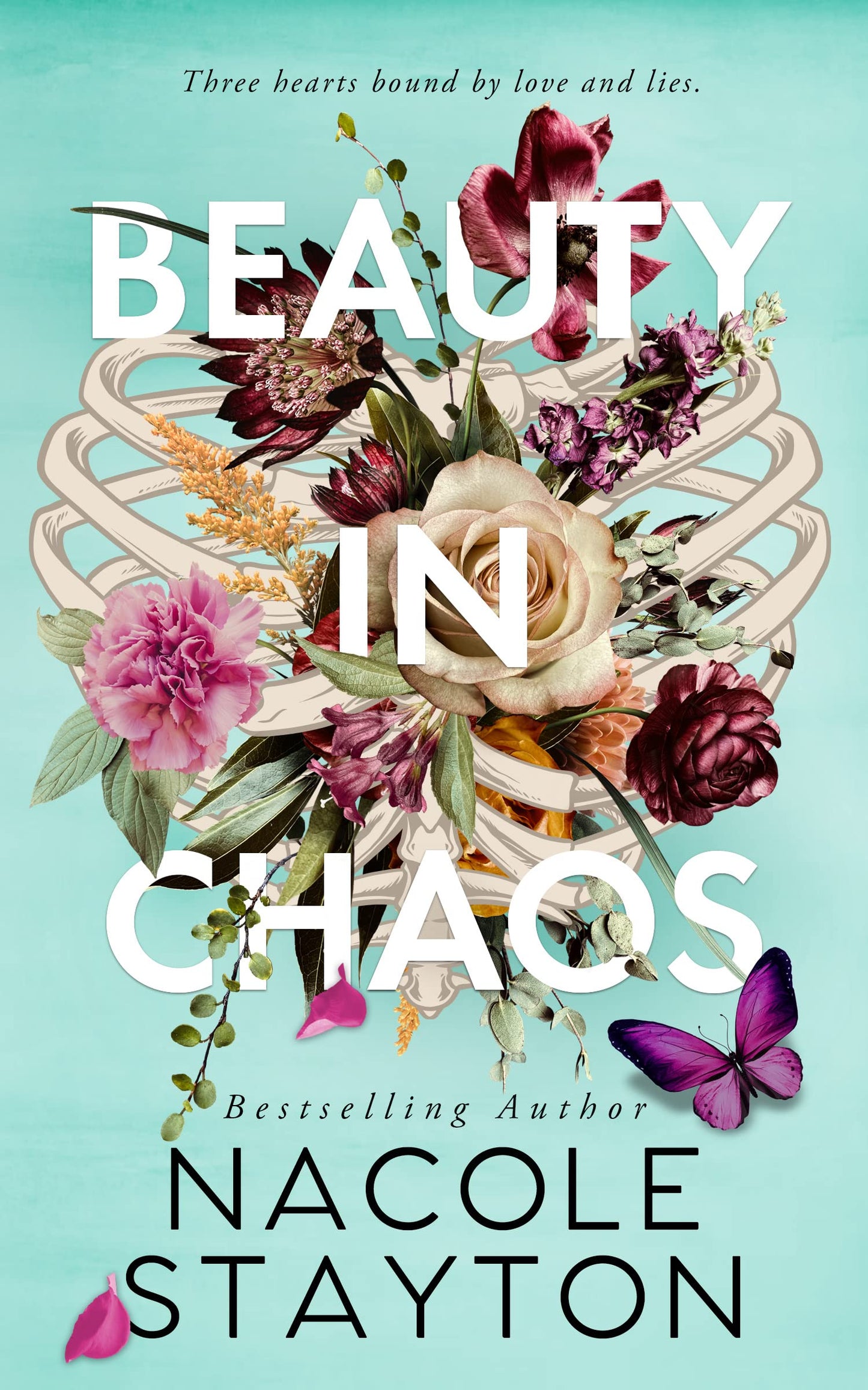 Beauty In Chaos (Paperback)