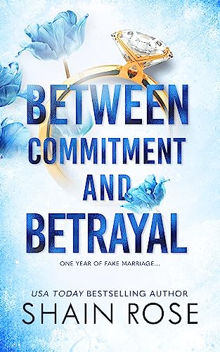 Between Commitment and Betrayal (Hardy Billionaire Brothers #1) (Paperback)