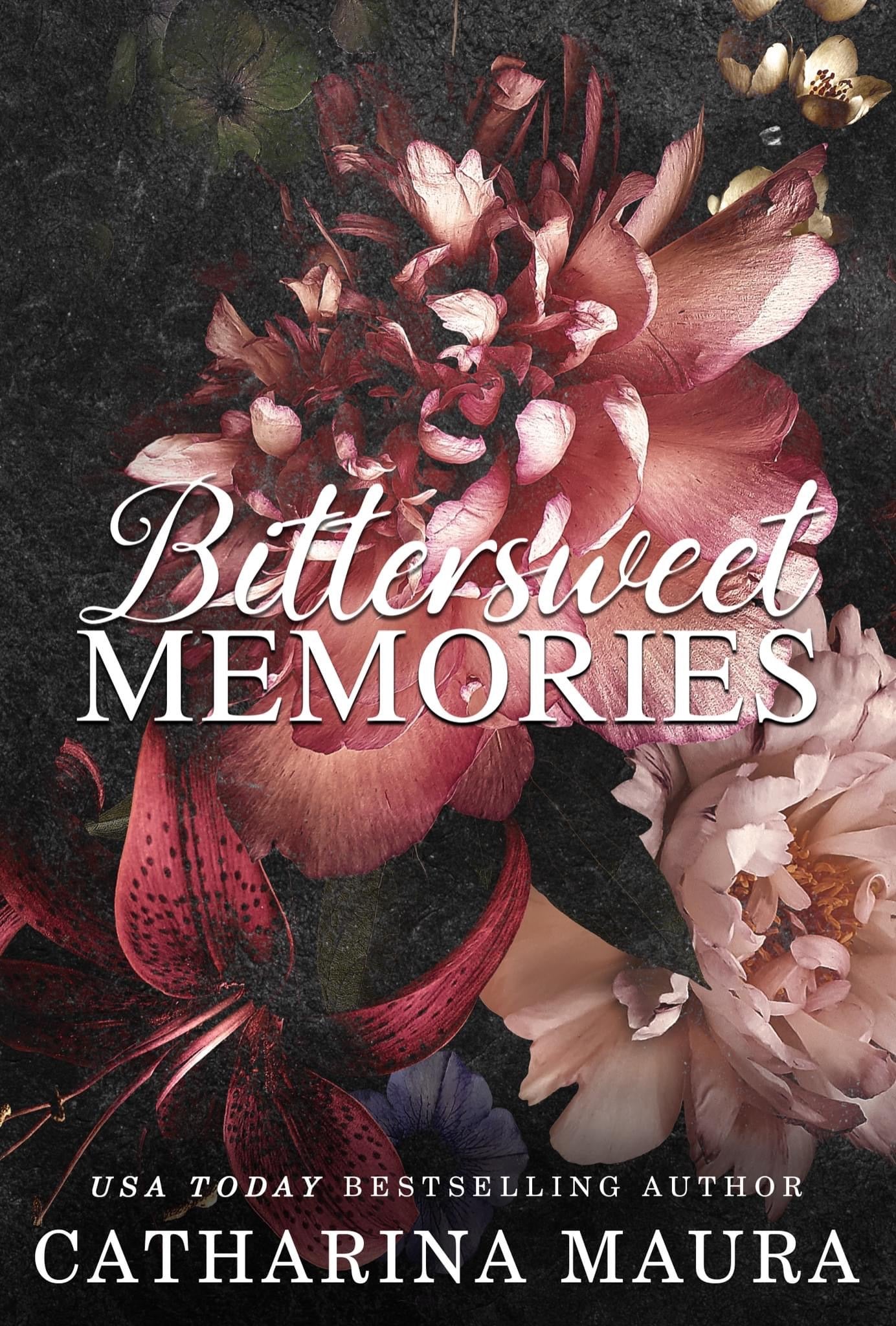 Bittersweet Memories (Off-Limits #4) (Paperback)