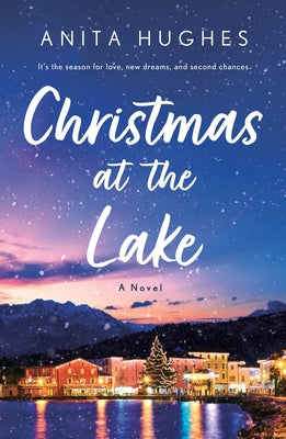 Christmas at the Lake (Paperback)