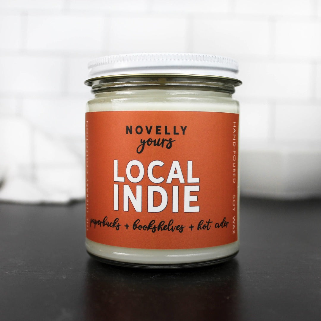 Candle - Local Indie
