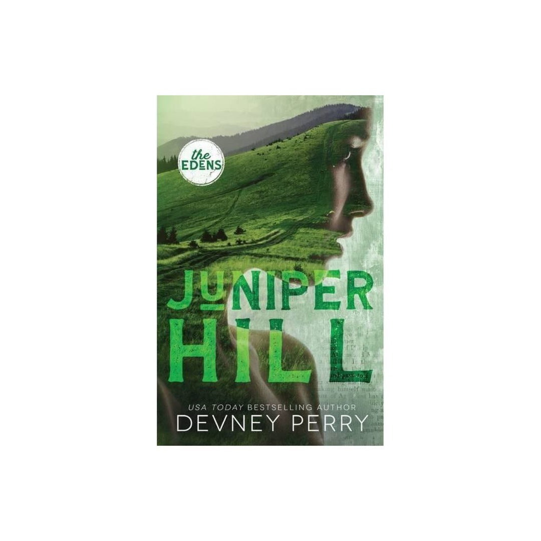 Juniper Hill (The Edens) (1950692876)