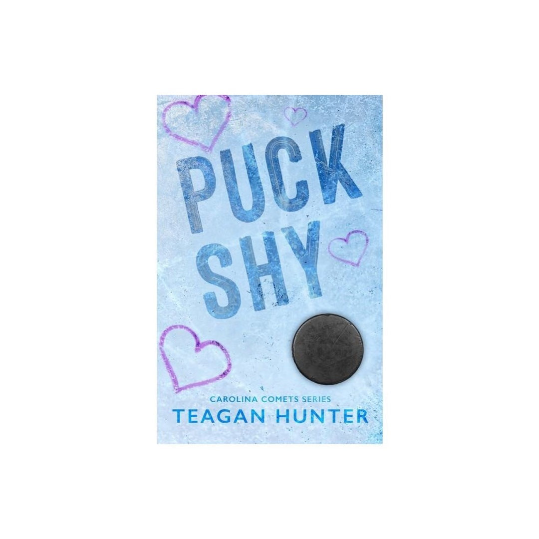Puck Shy (Special Edition)