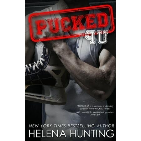 Pucked Up (Pucked #2) (Paperback)