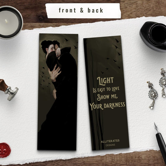 Bookmark - Gothic Romance