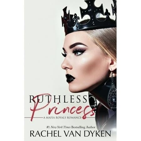 Mafia Royals: Ruthless Princess 1 (Paperback)