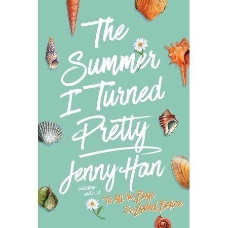 The Summer I Turned Pretty (Summer I Turned Pretty Series #1) by Jenny Han