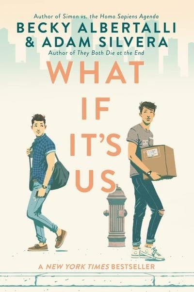 What If It's Us (What If It's Us #1) (Paperback)