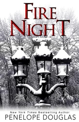 Fire Night : A Devil's Night Holiday Novella