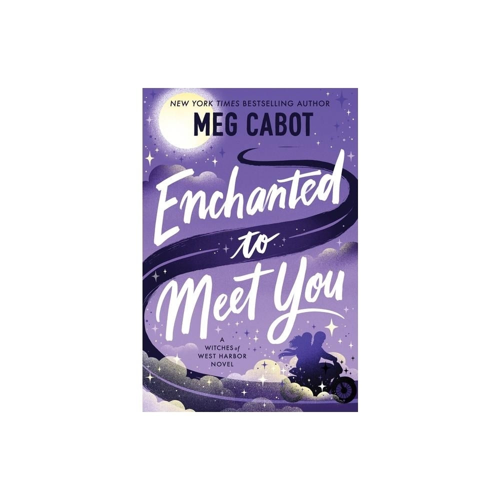 Enchanted to Meet You - by Meg Cabot (Paperback)