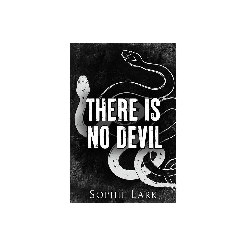 There Is No Devil - (Sinners Duet) by Sophie Lark (Paperback)