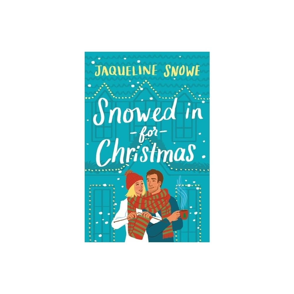 Snowed In for Christmas - by Jaqueline Snowe (Paperback)