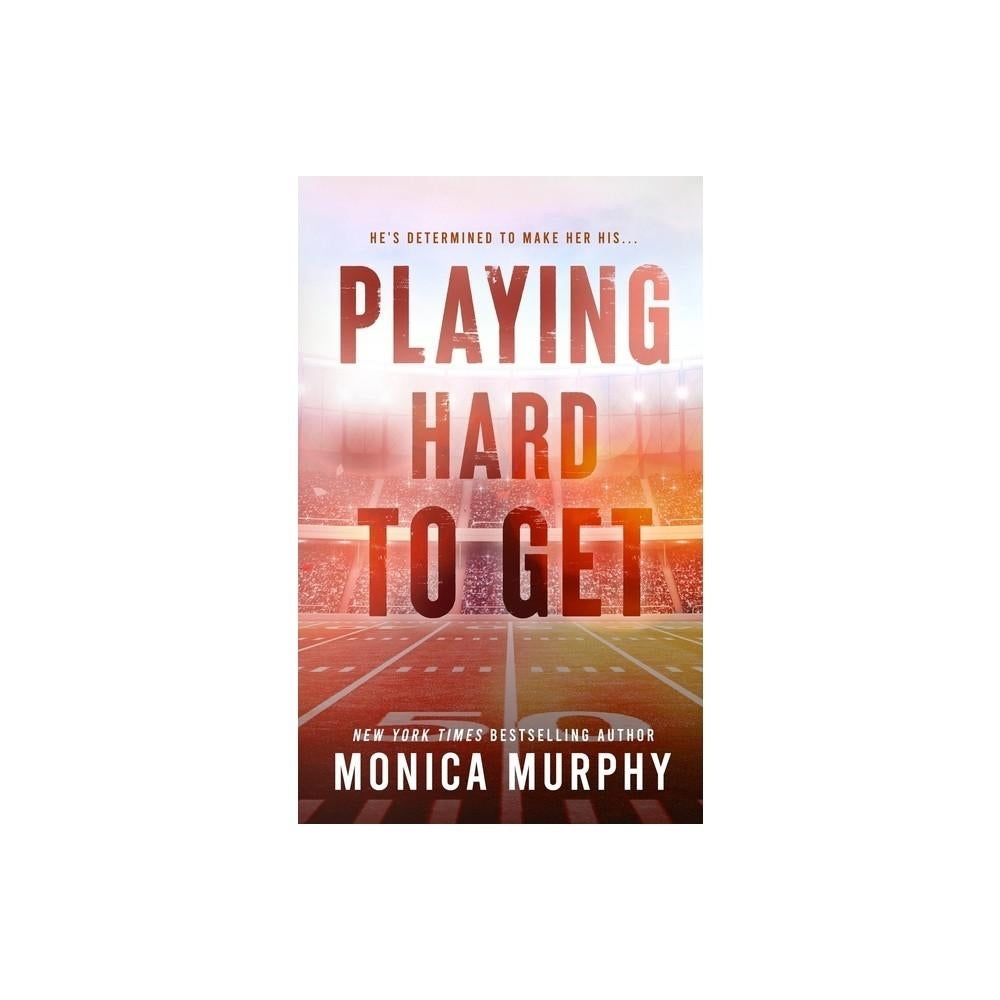 Playing Hard to Get (The Players #1) (Paperback)