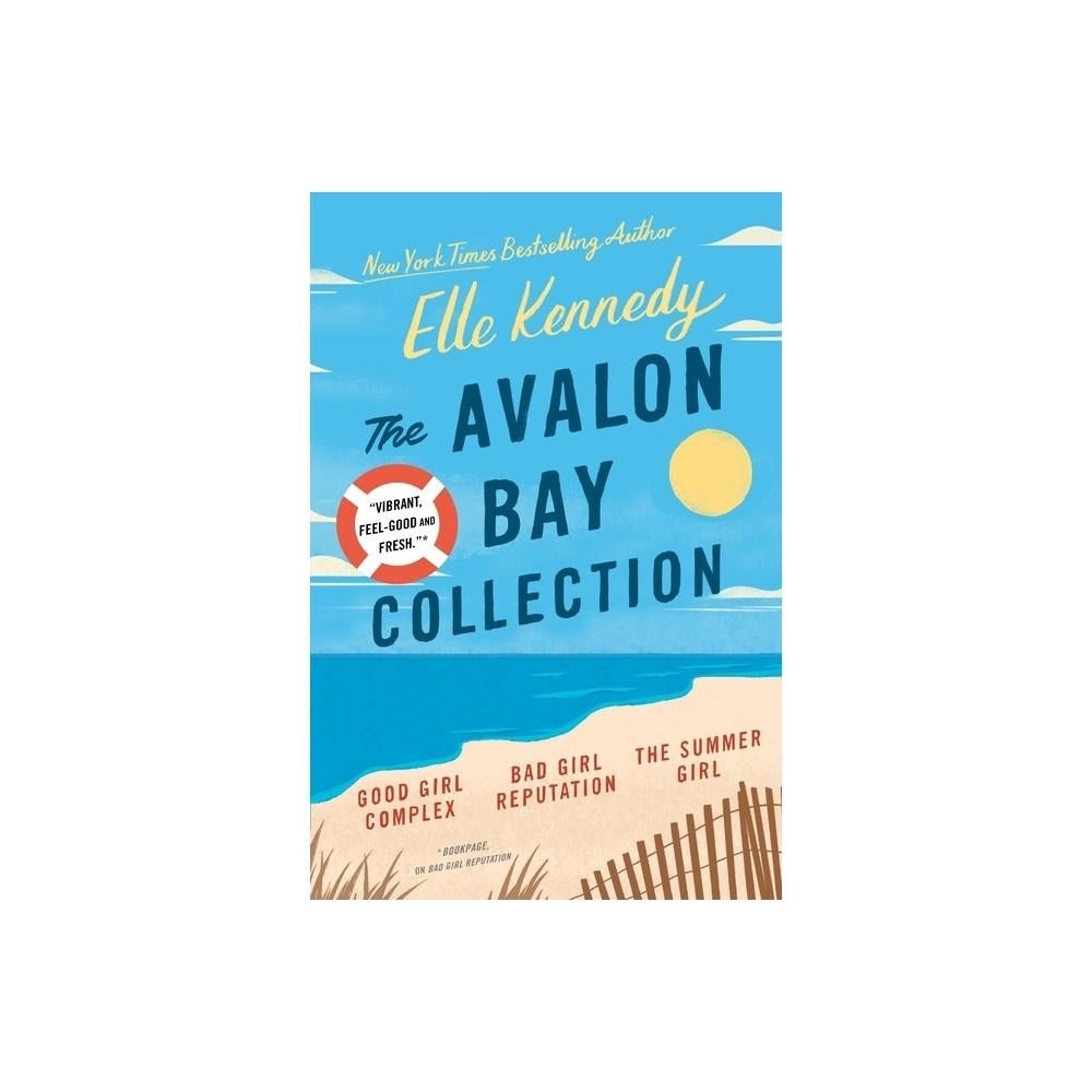 The Avalon Bay Collection