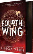 Fourth Wing (Empyrean #1) (Special Edition)