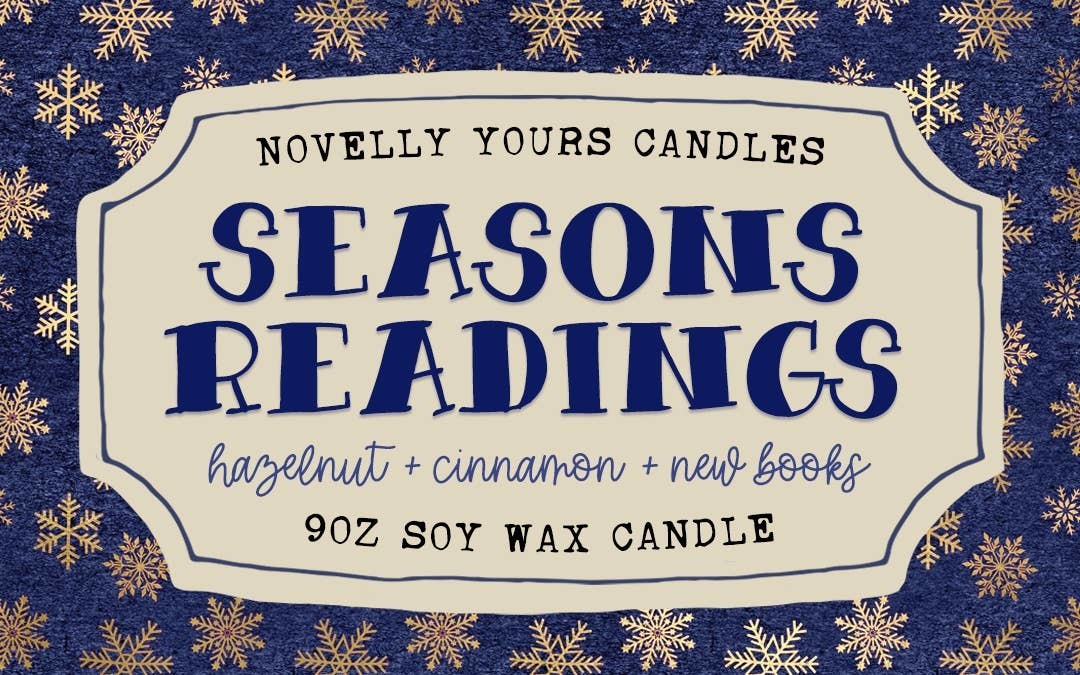 Candle - Seasons Readings
