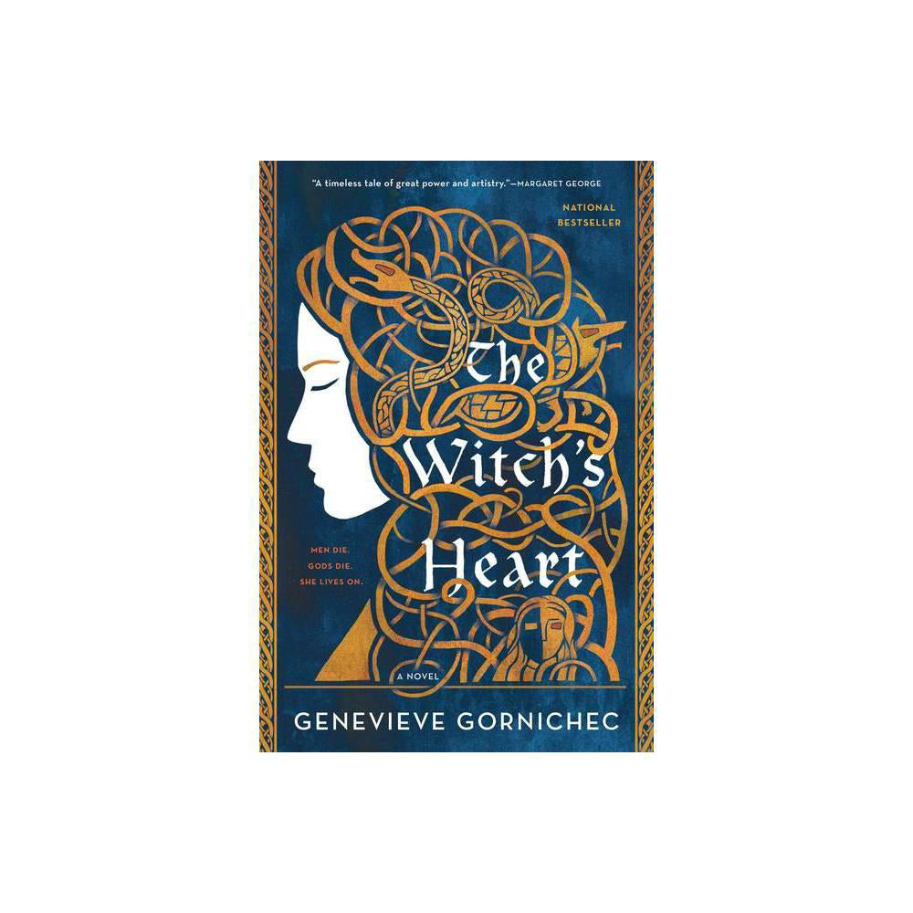 The Witch's Heart (Paperback)