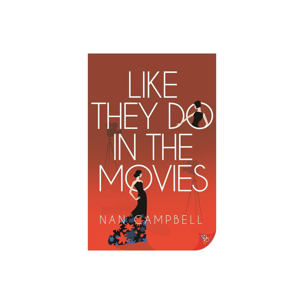 Like They Do in the Movies (Paperback)