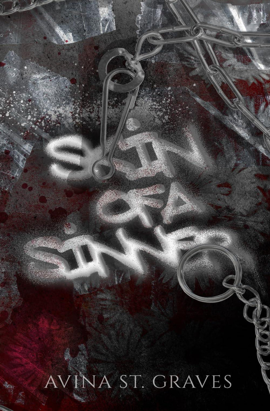 Skin of a Sinner (Paperback)
