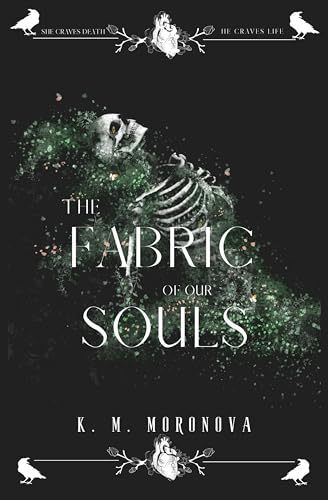 The Fabric of Our Souls (Hardcover)