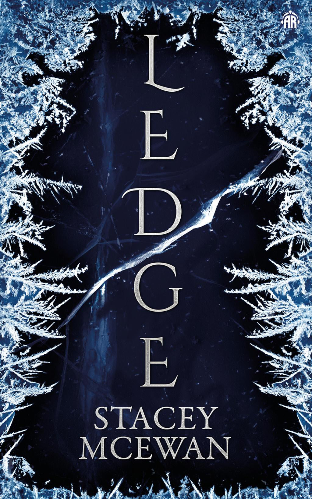 Ledge (The Glacian Trilogy #1)  (Hardcover)