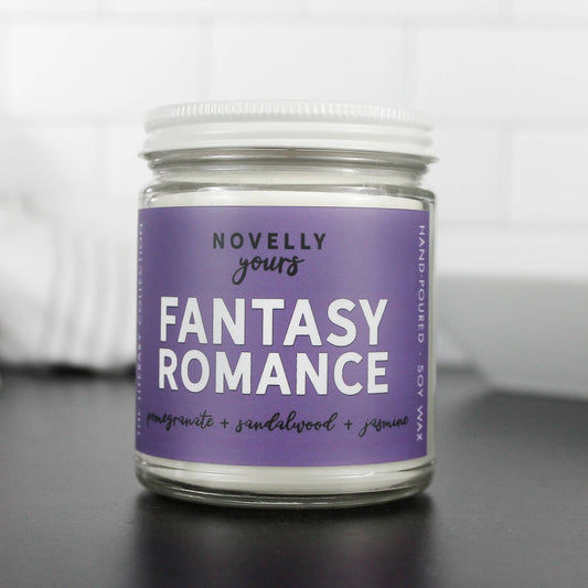 Candle - Fantasy Romance