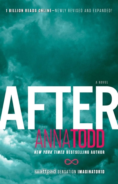 After (After #1) (Paperback)
